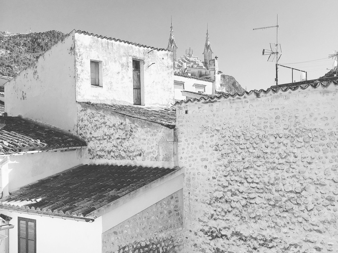 Lluna Aqua Sóller主图