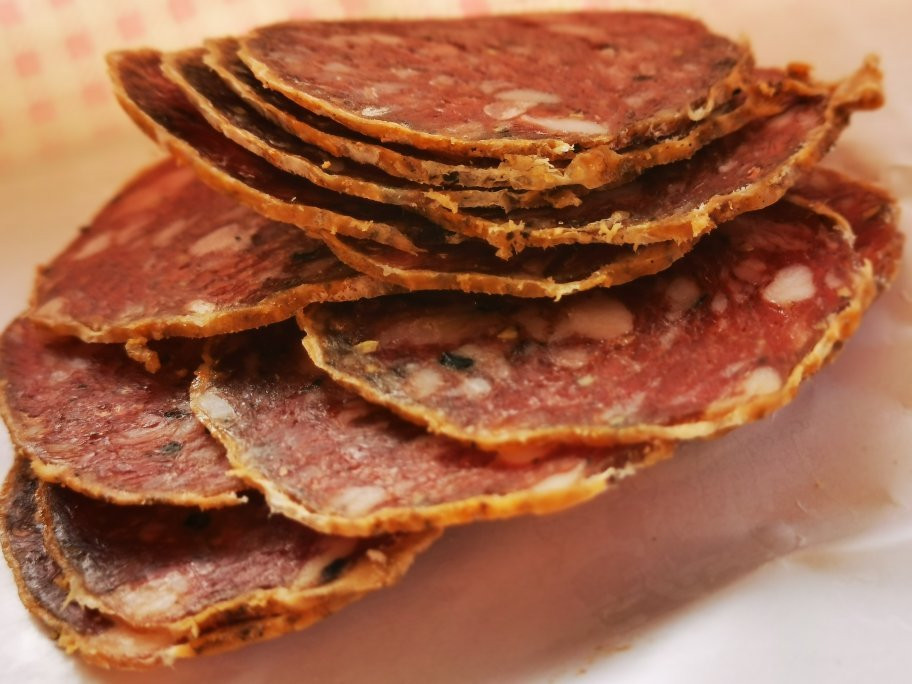 Foata-Serra-di-Ferro必去景点