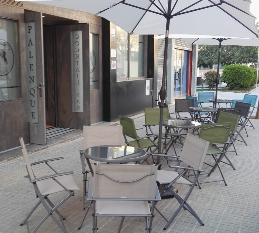 Palenque Cocktail-Bar-Sant Pere de Ribes必去景点