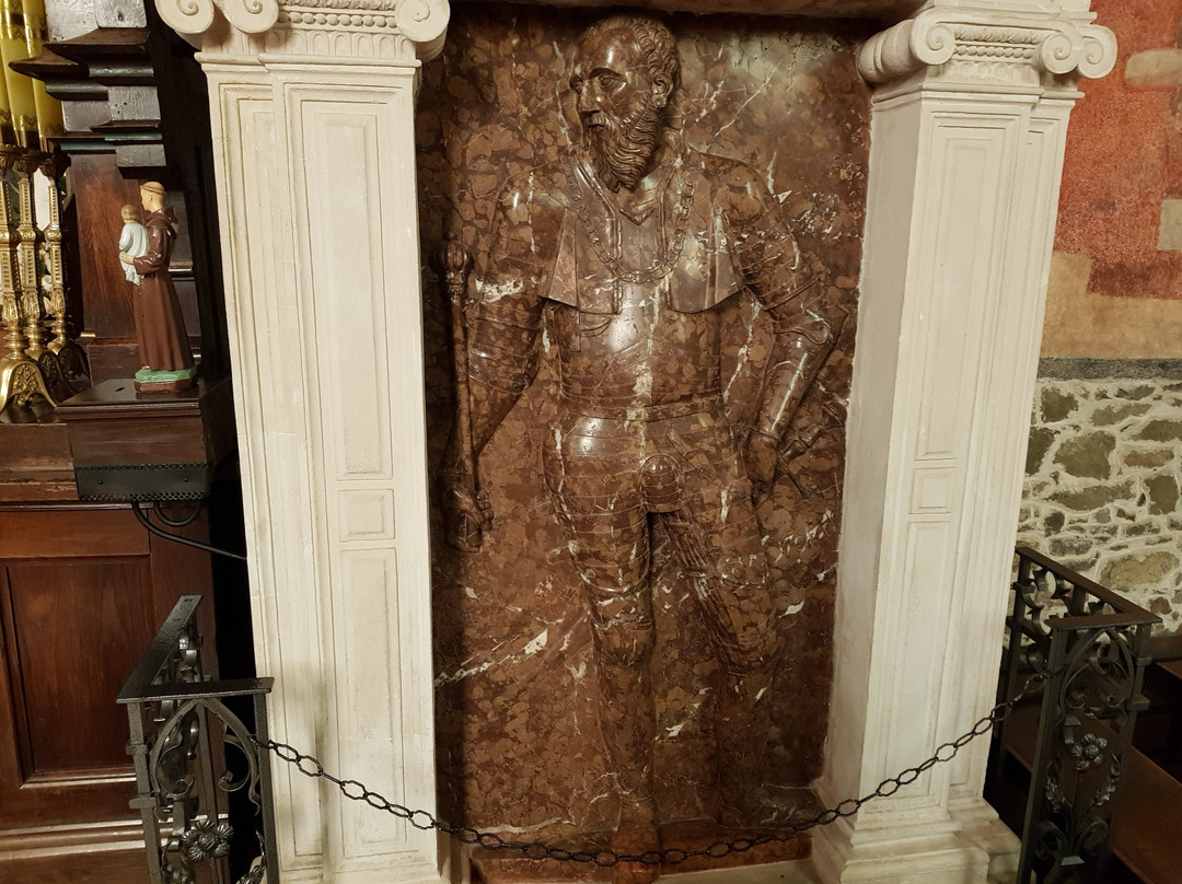 Kościół Narodzenia Najświętszej Maryi Panny景点图片
