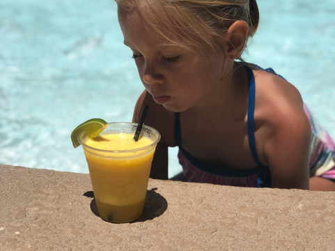 奇迹温泉Spa度假酒店主图