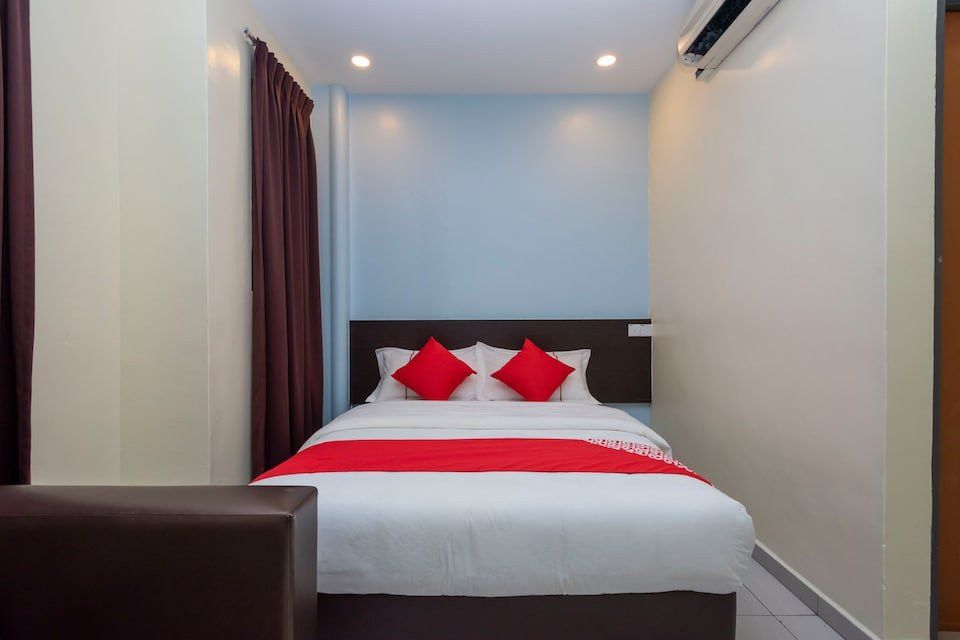 Kluang Parade Hotel主图