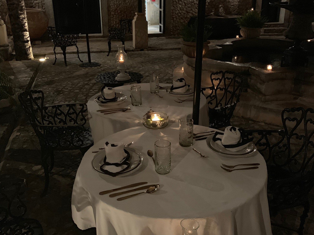 Coqui Coqui Spa-巴利亚多利德必去景点