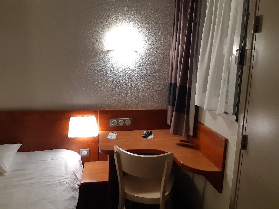 B&B HOTEL Lorient Lanester主图