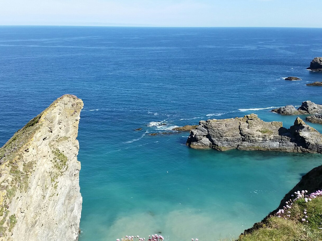 Bassetts Cove-Portreath必去景点