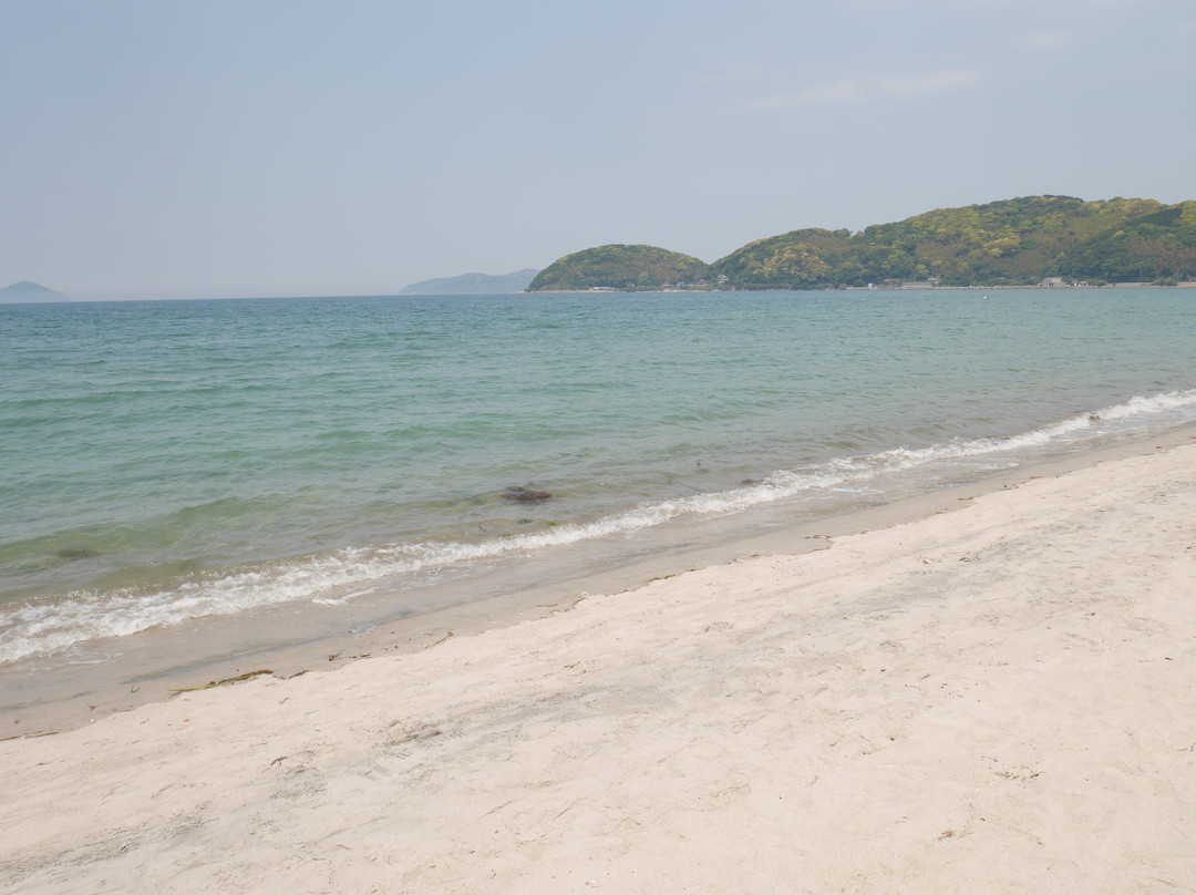 Fukae Beach景点图片