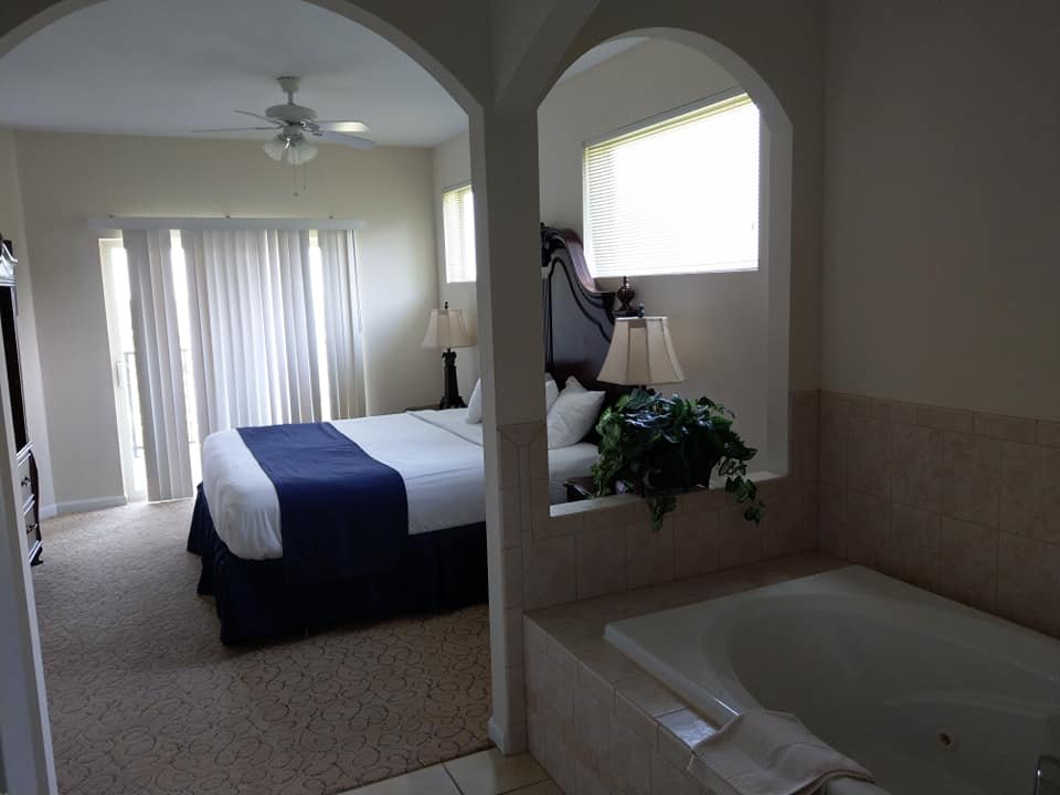 Crown Ridge Tiger Sanctuary Lodging-酒店景观