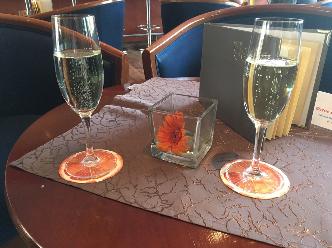 Hotel Herzog Heinrich主图