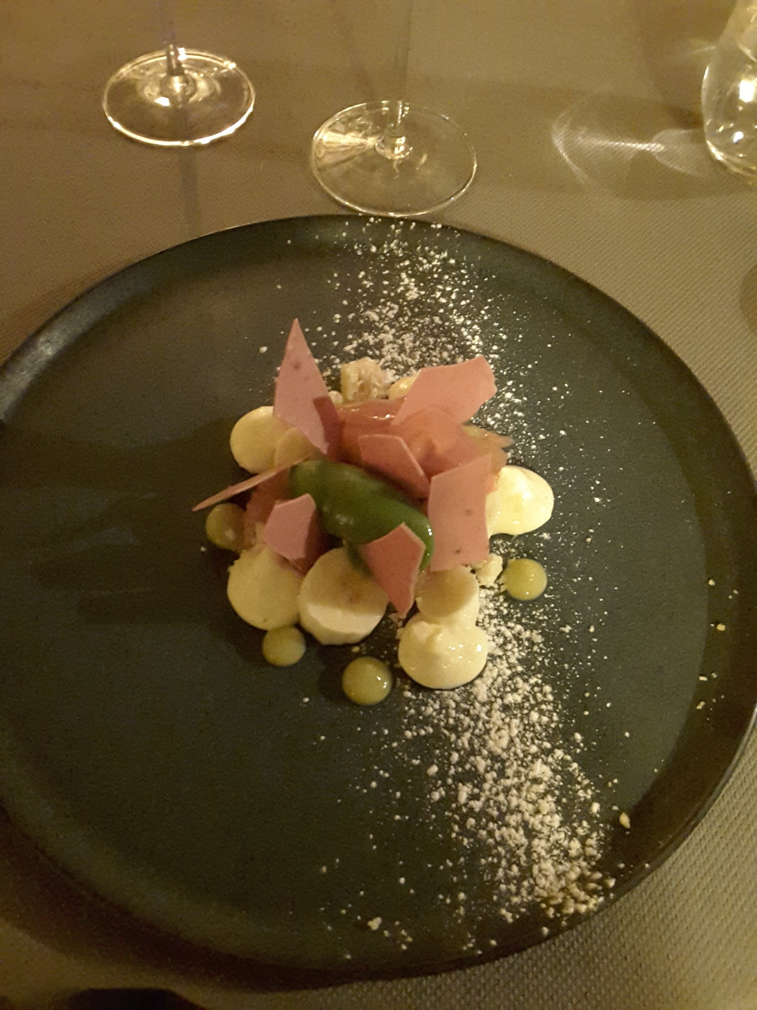 Domaine de Rymska-餐饮