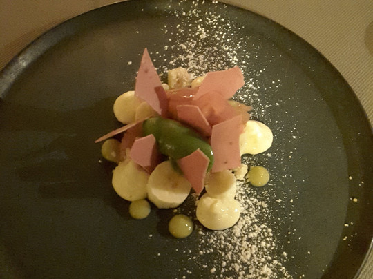 Domaine de Rymska主图