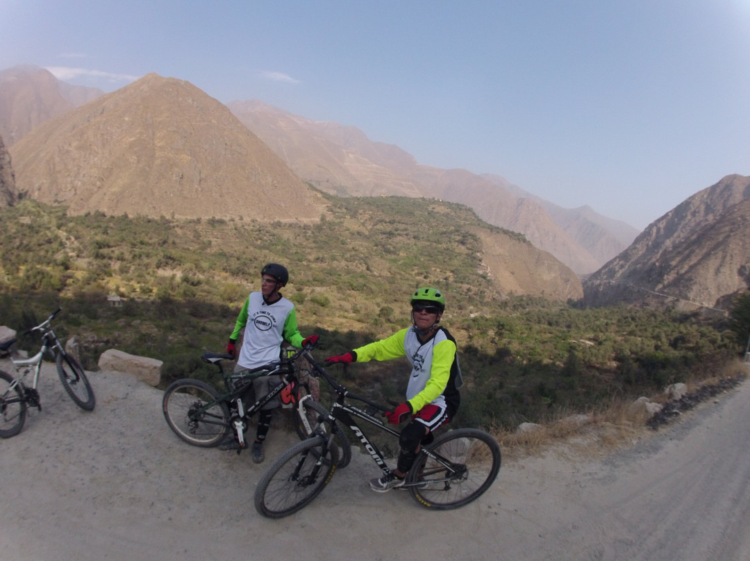 Hotel El Angolo主图