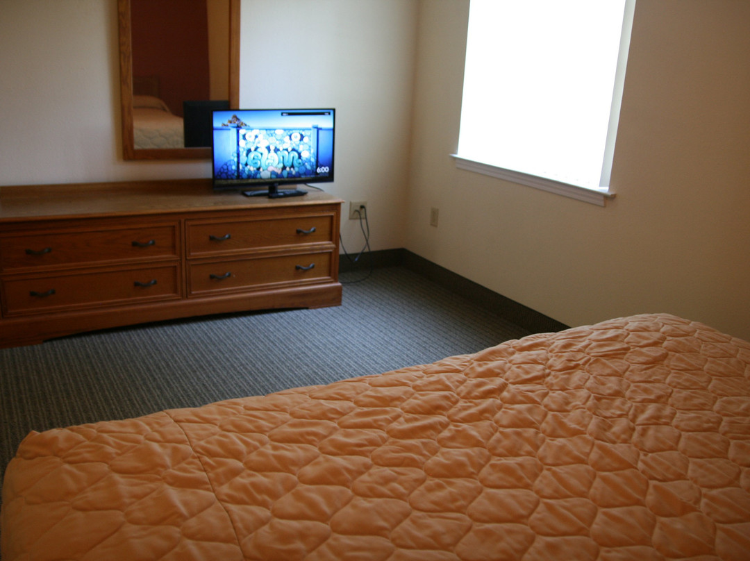 Affordable Suites of America主图