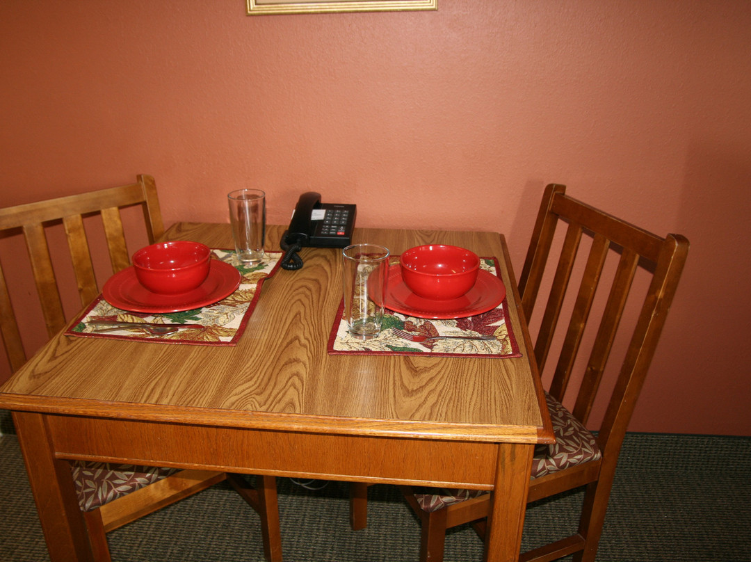 Affordable Suites of America主图