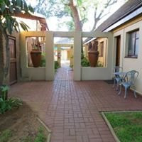 Eco Lodge Lephalale主图