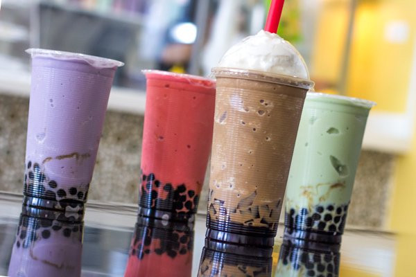 Southern Leyte Divers主图