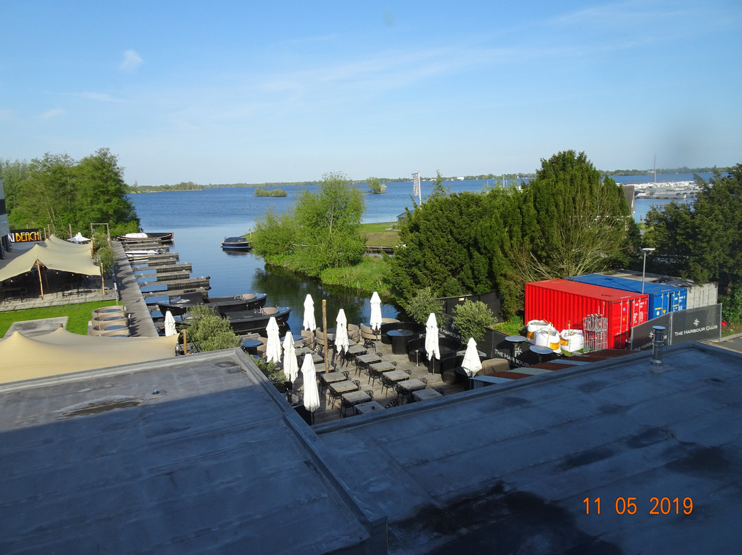 Leonardo Hotel Vinkeveen Amsterdam主图