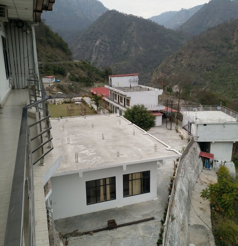 New Hotel Samrat主图