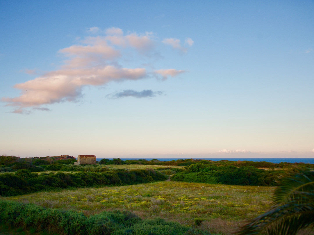 露其德尔法罗酒店主图