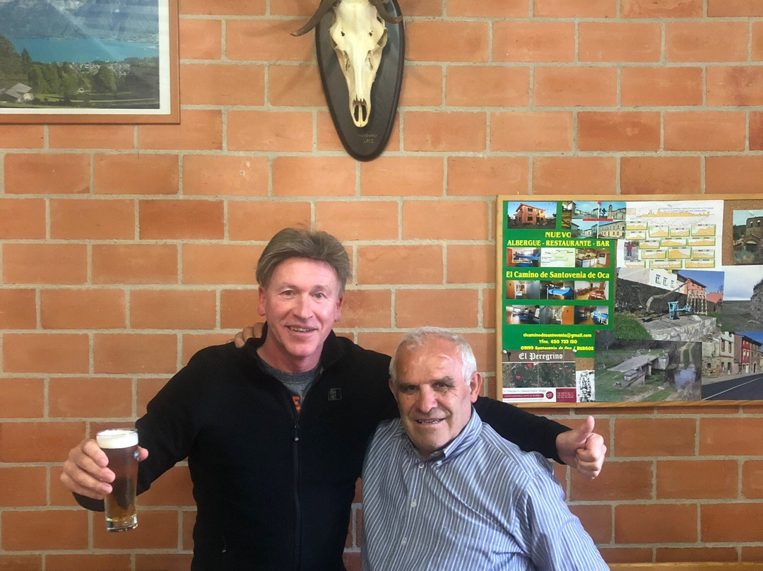 Pensión Y Bar Jomer主图