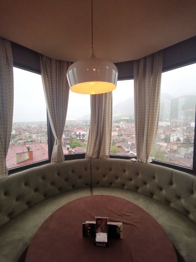 Semitronix Hotel-官方
