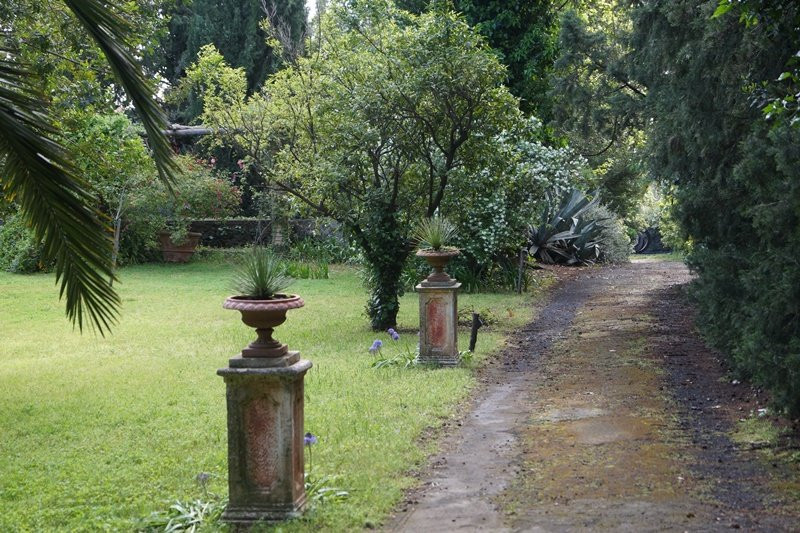 Etna Botanic Garden主图