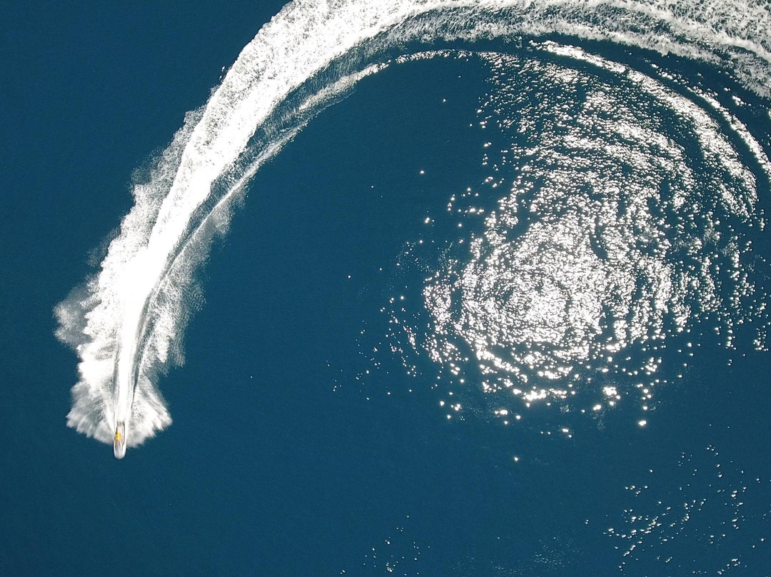 Corfu Ski Club Watersports-科孚必去景点