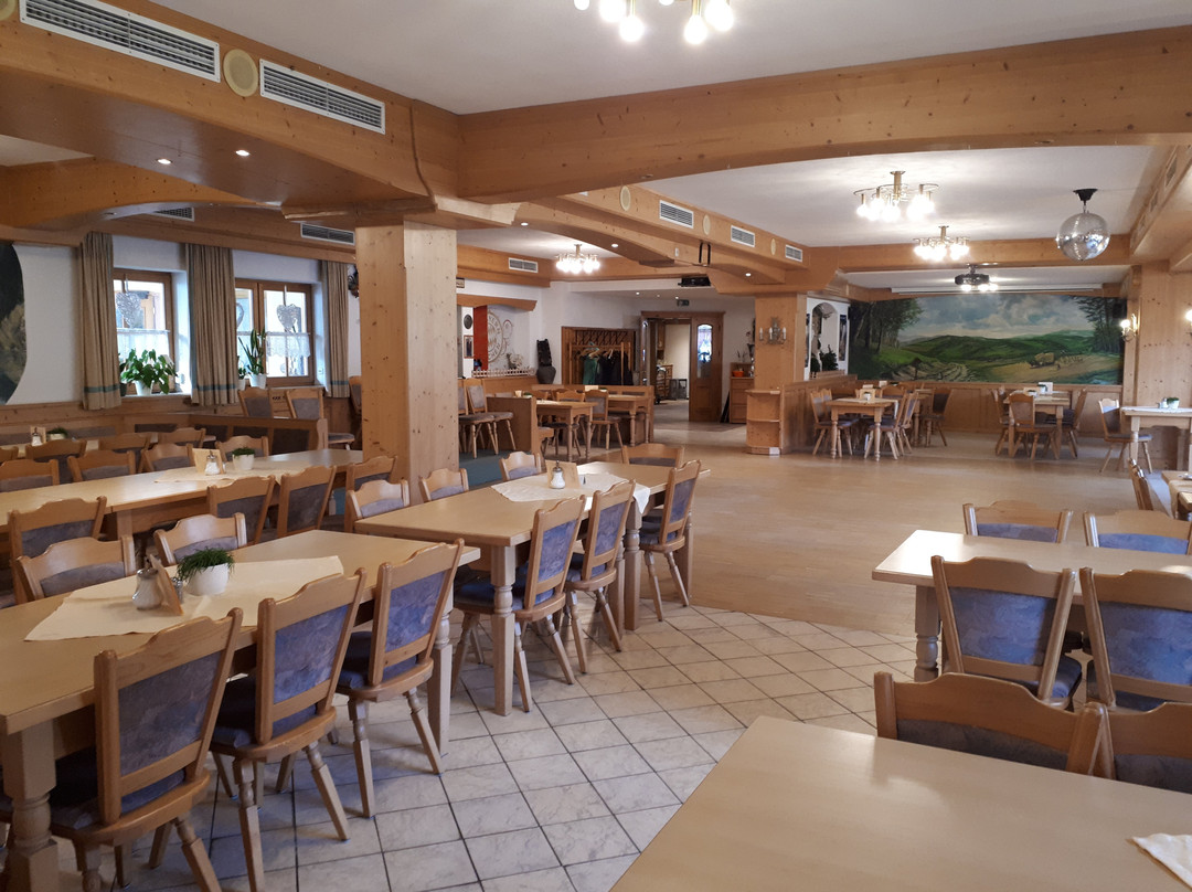 Land-gut-Hotel Gasthof Waldschaenke主图