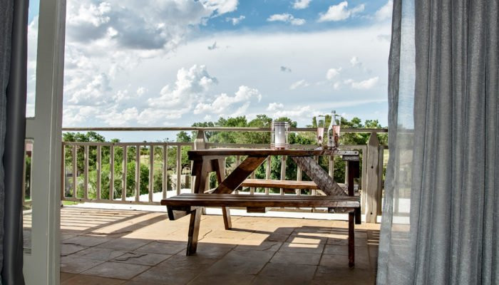 Blue Rain Guest House主图