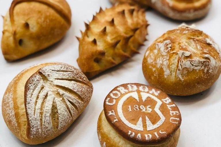 Le Cordon Bleu Rio de Janeiro-里约热内卢必去景点