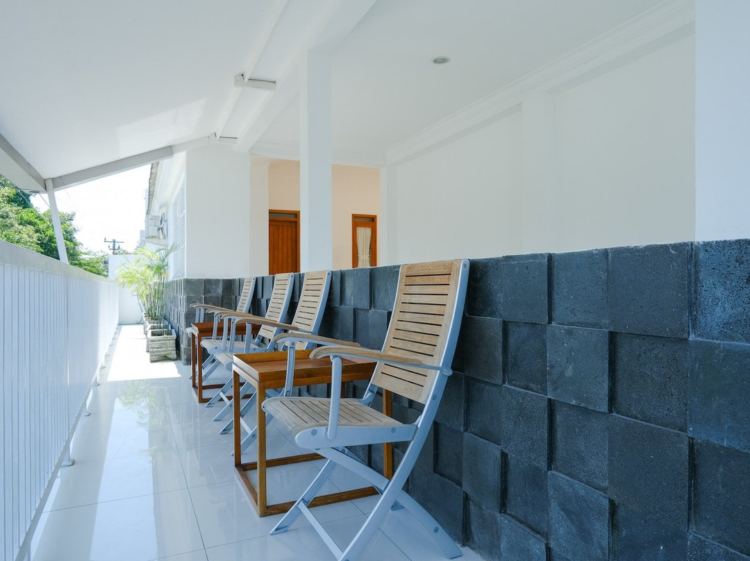 SPOT ON 2653 Omah Mbah Lurah Syariah主图