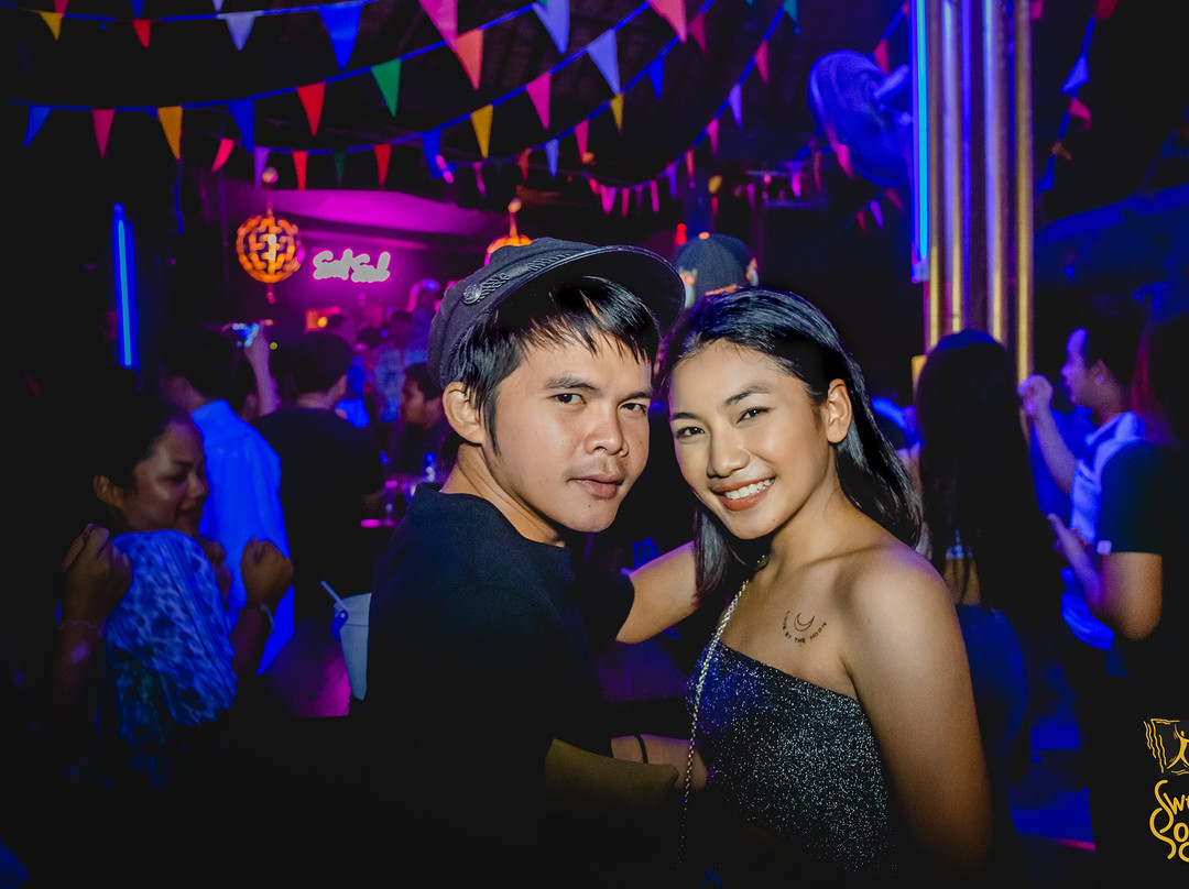 Sweet Soul Cafe-查汶海滩必去景点