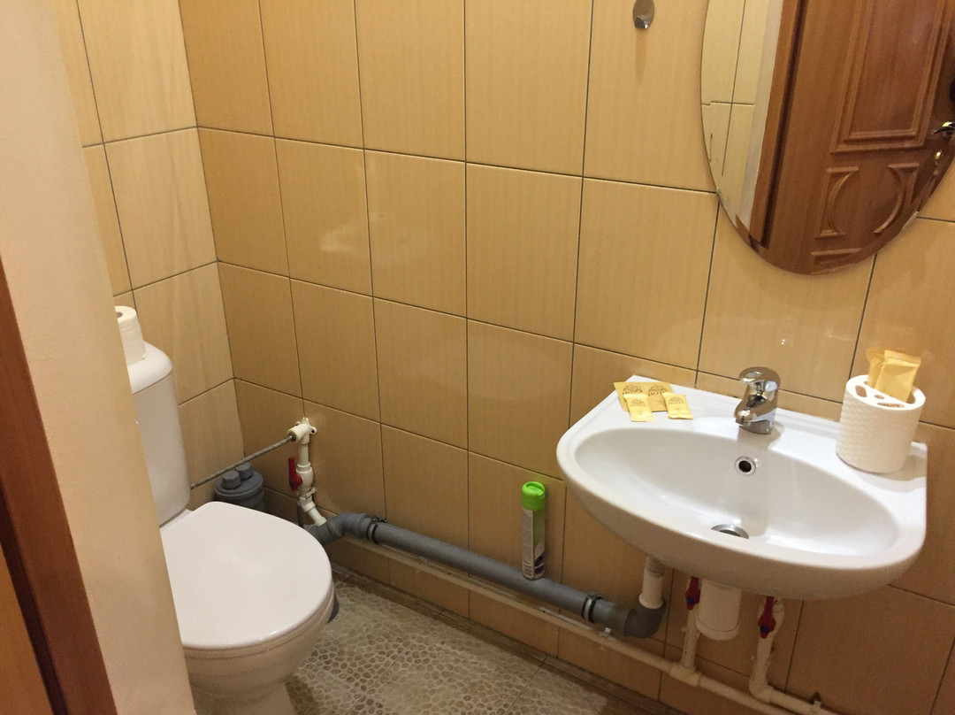 Aquarius Hotel主图