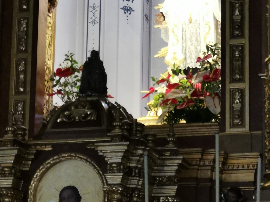 Parroquia de San Francisco Javier景点图片