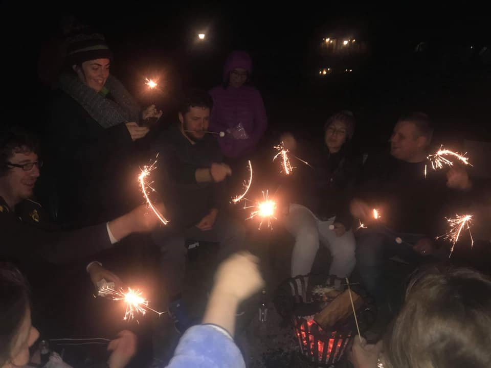 High Country Motor Inn主图