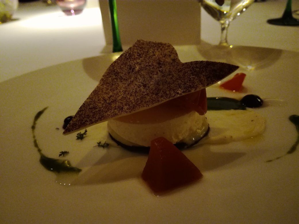 Restaurant-Hotel Obauer主图