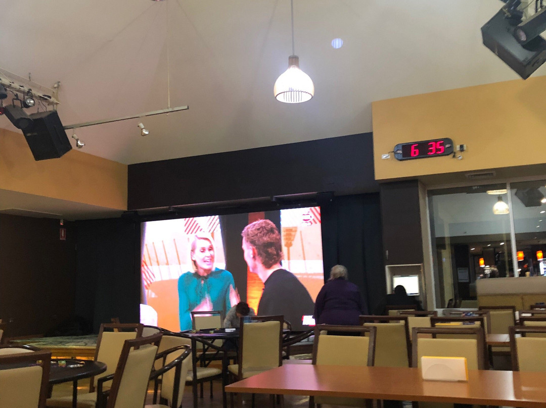 Murray Downs Resort主图