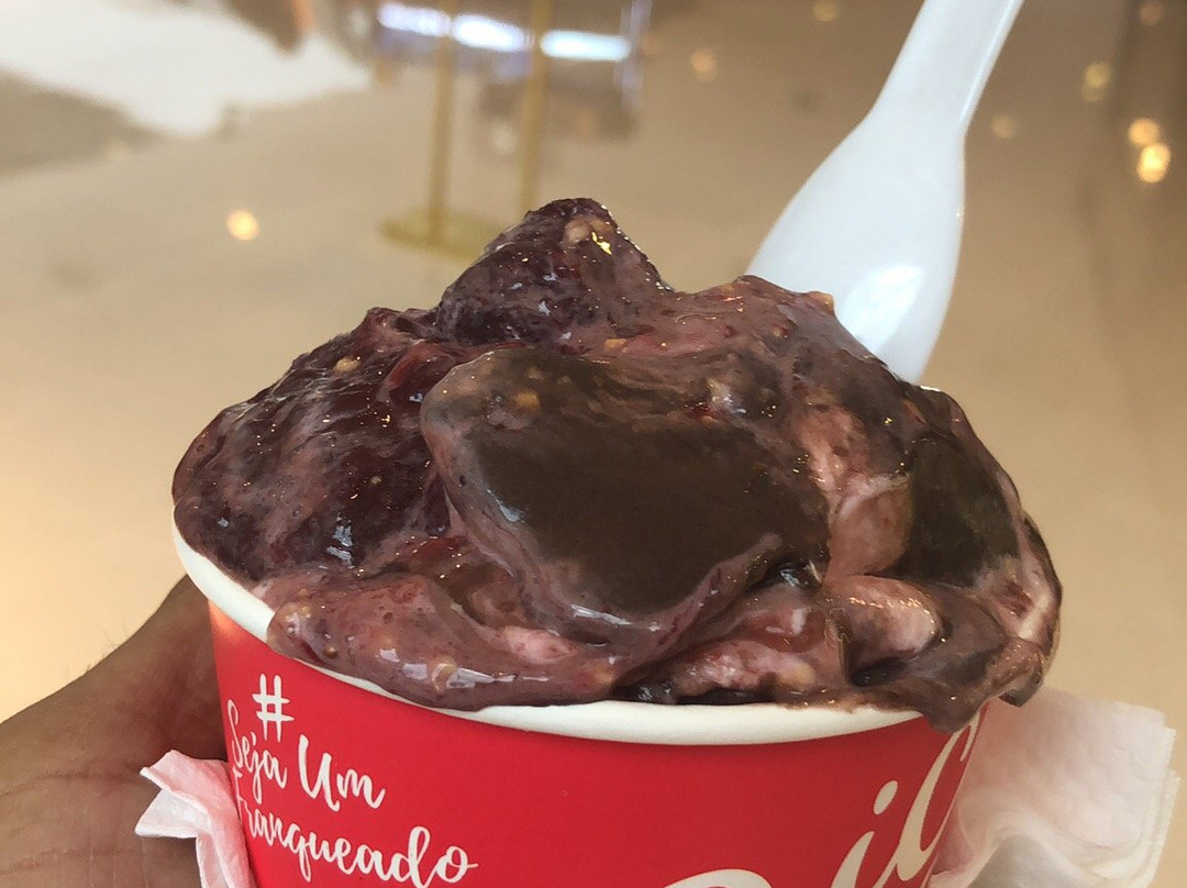 Shopping Iguatemi-普雷图河畔圣若泽必去景点