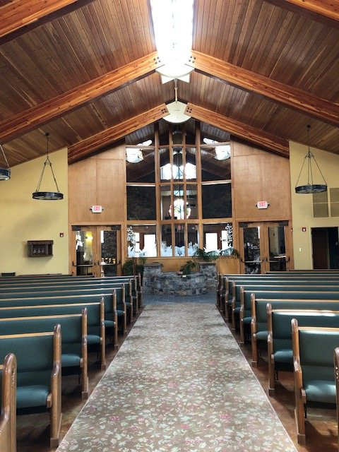 Saint John Paul II Catholic Church景点图片