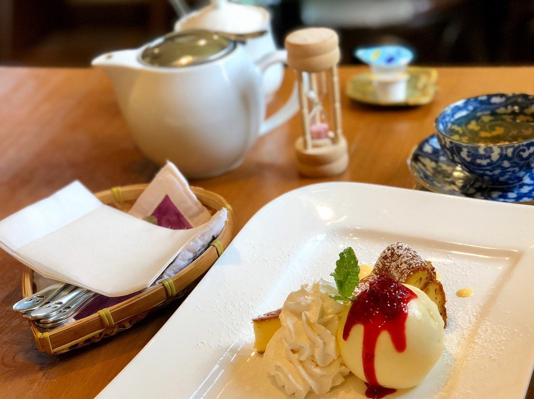 イルボスキーノ