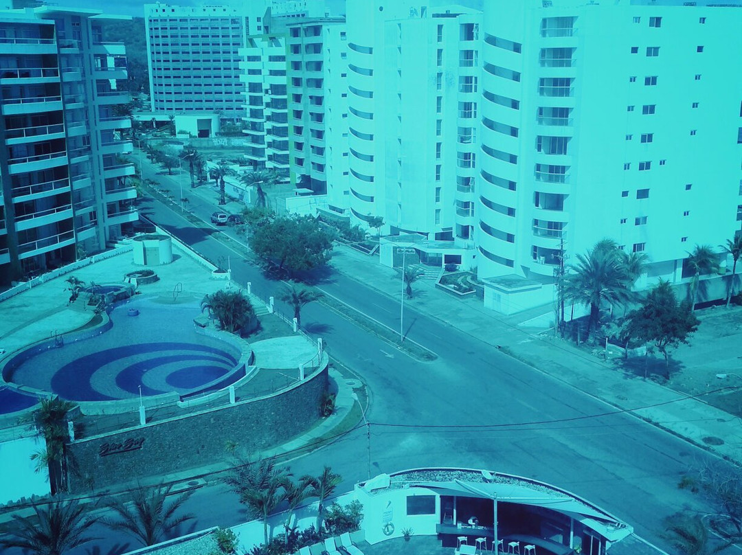 Tibisay Hotel Boutique Margarita主图