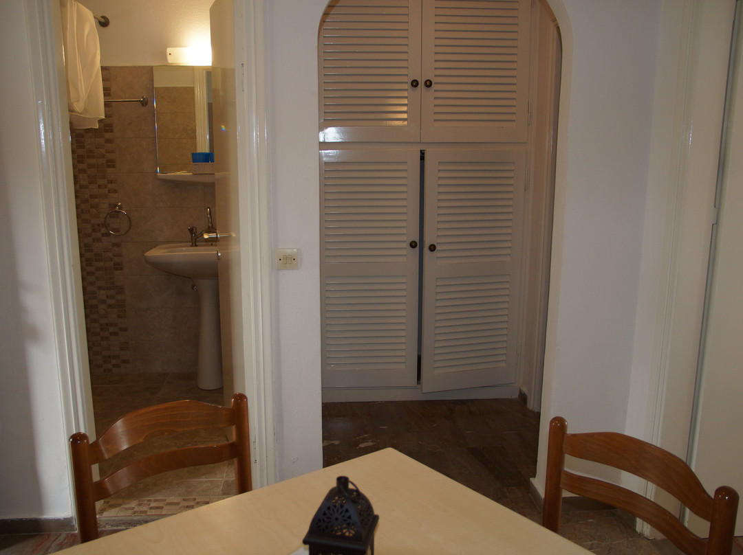 Akti Anastasia主图