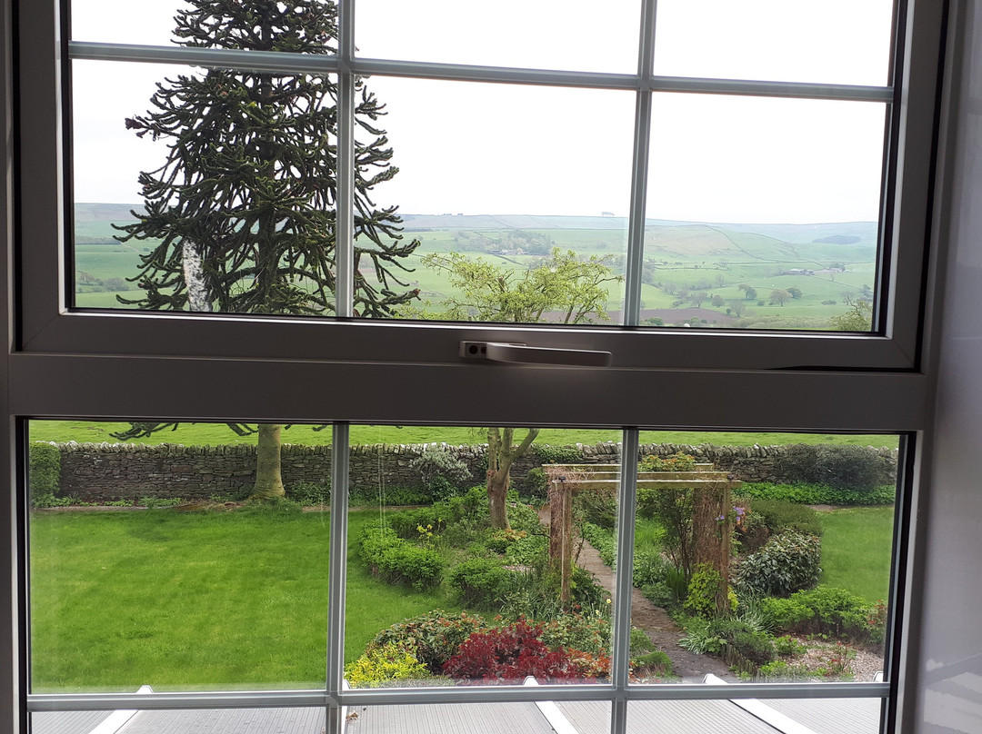 Newlands Hall Farmhouse B&B主图