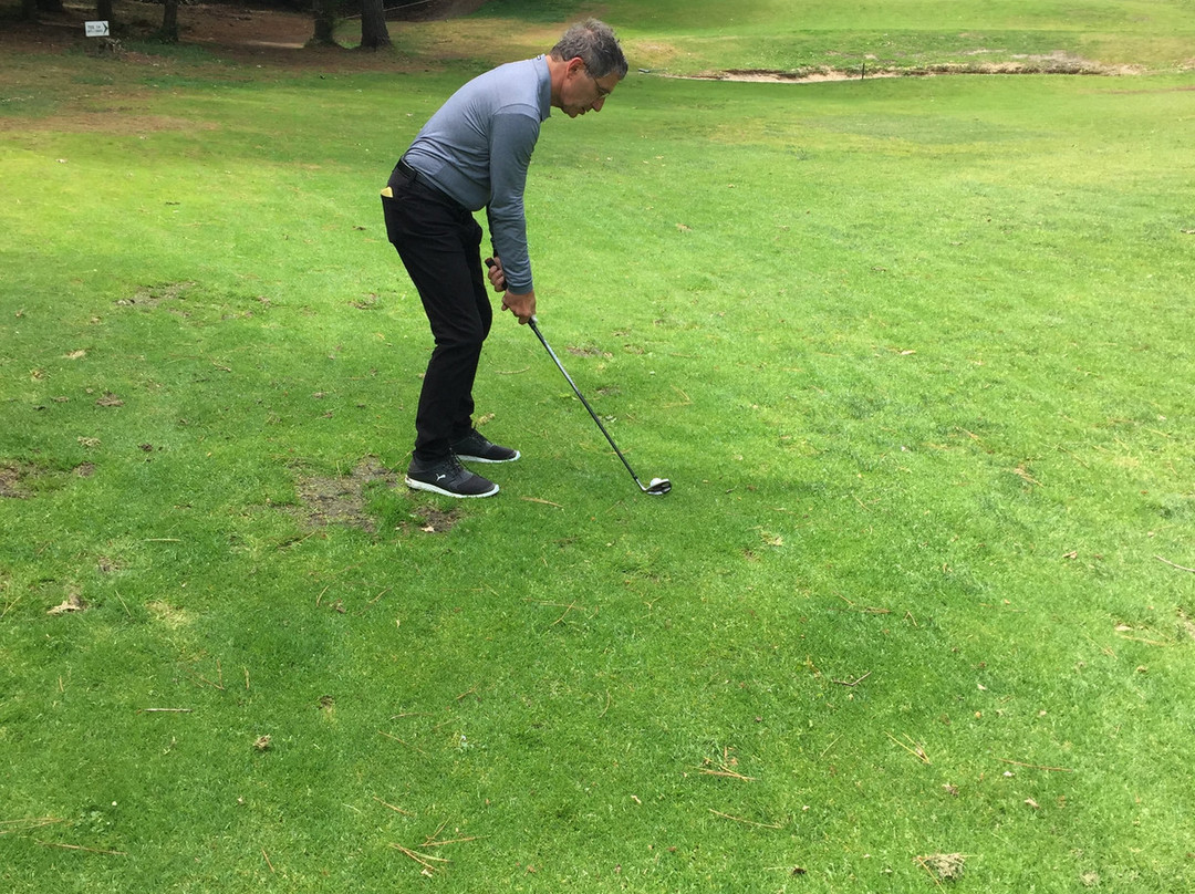 Golf de Biscarrosse-比斯卡罗斯必去景点