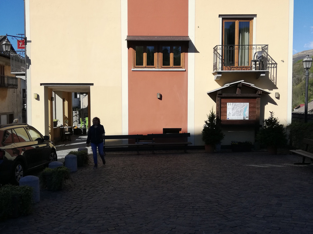 Locanda Posta主图