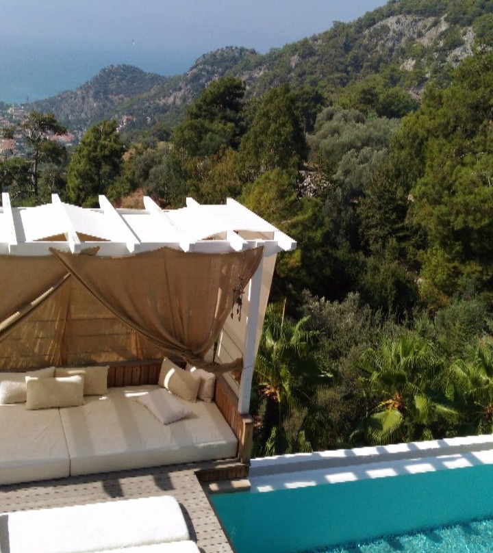 Oludeniz Loft-Exclusive主图