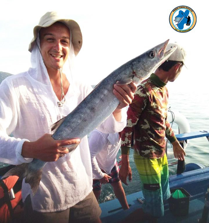 Phuket Fishing Booking景点图片