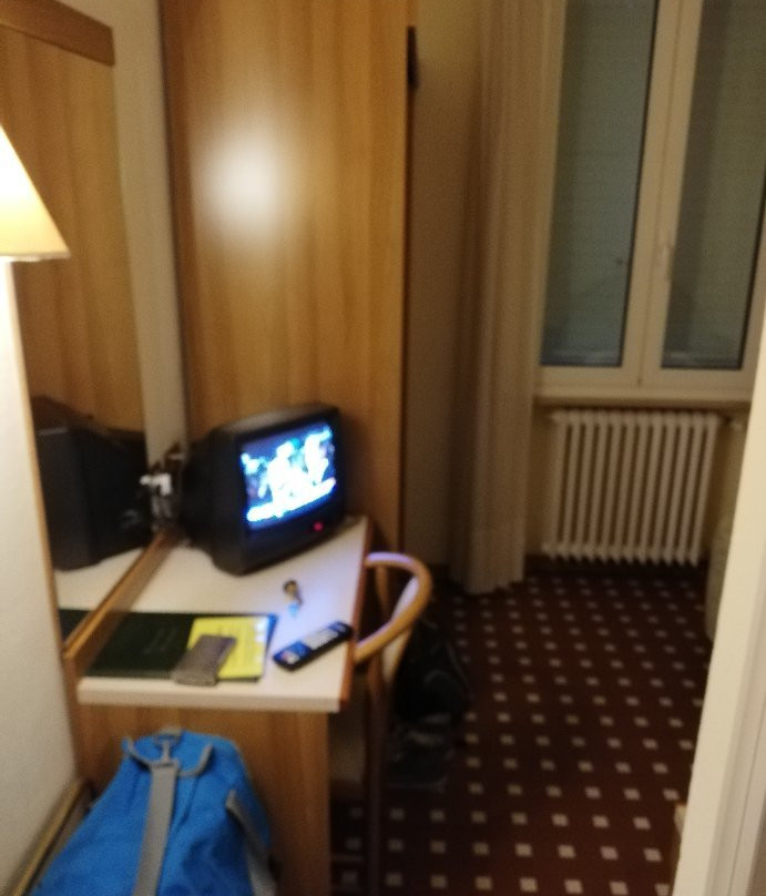 Albergo Miramonti主图