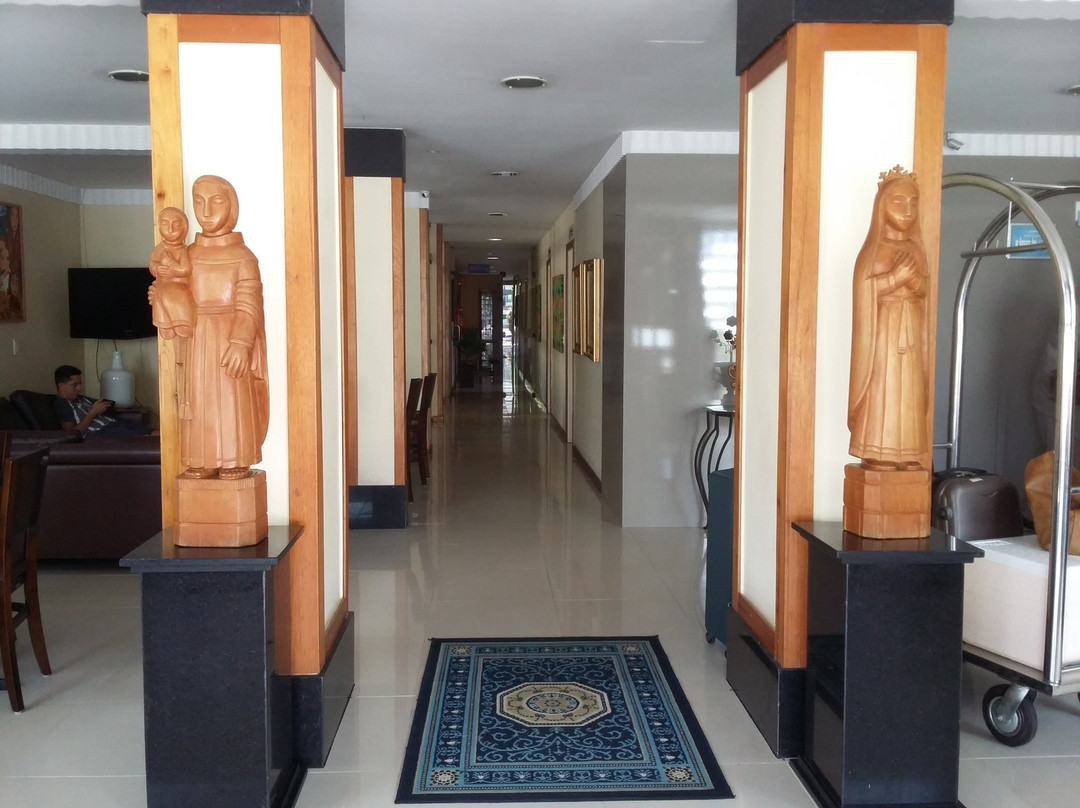 Palacio do Rio Hotel主图