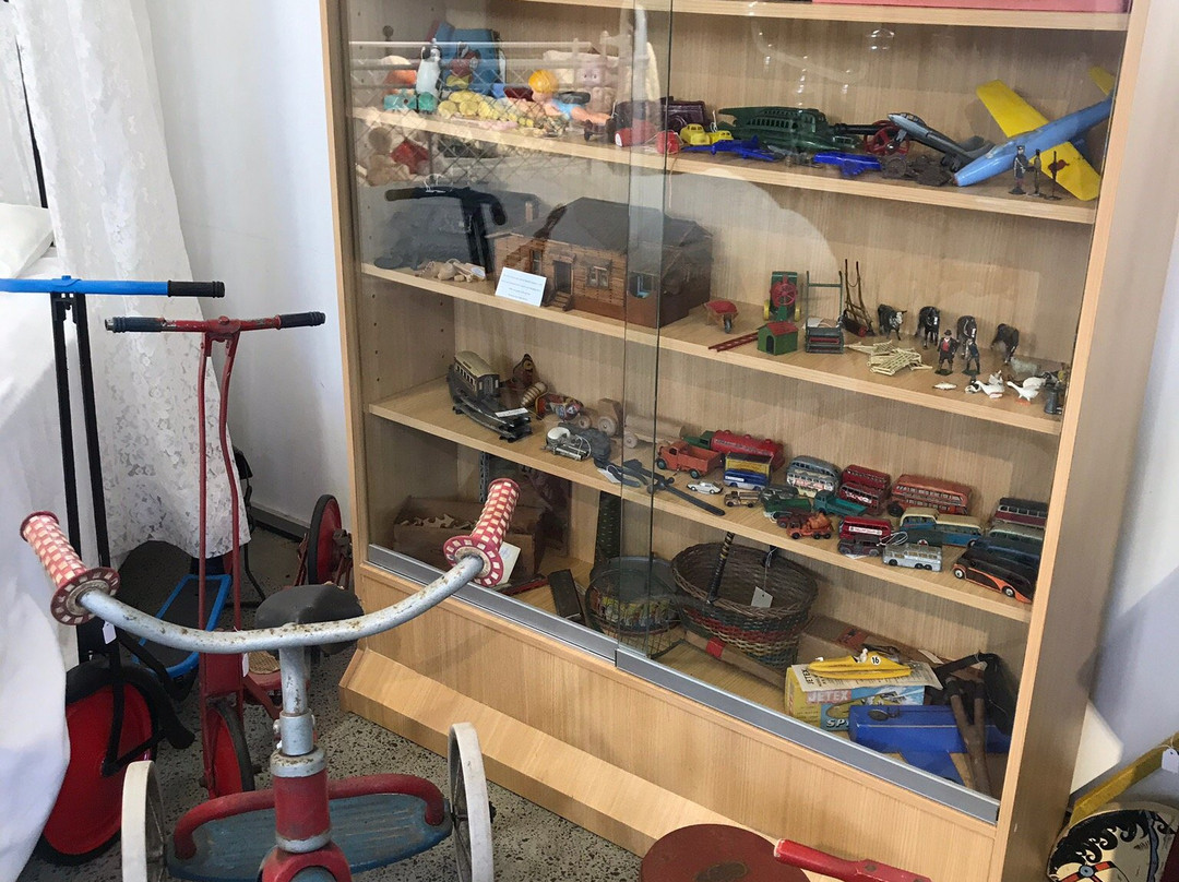 Alison Homestead Museum-Wyong必去景点