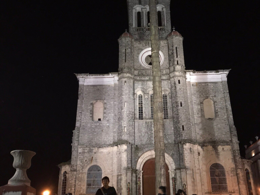 Posada La Plazuela主图